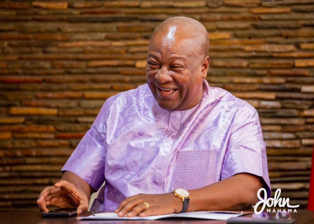 Four  hundred and eighteenth day of posting John Mahama as the next President come January 7, 2025. 💪🏾💯 #JohnAndJane2024  #Mahama24HourEconomy #LetsBuildGhanaTogether #Together4Change2024