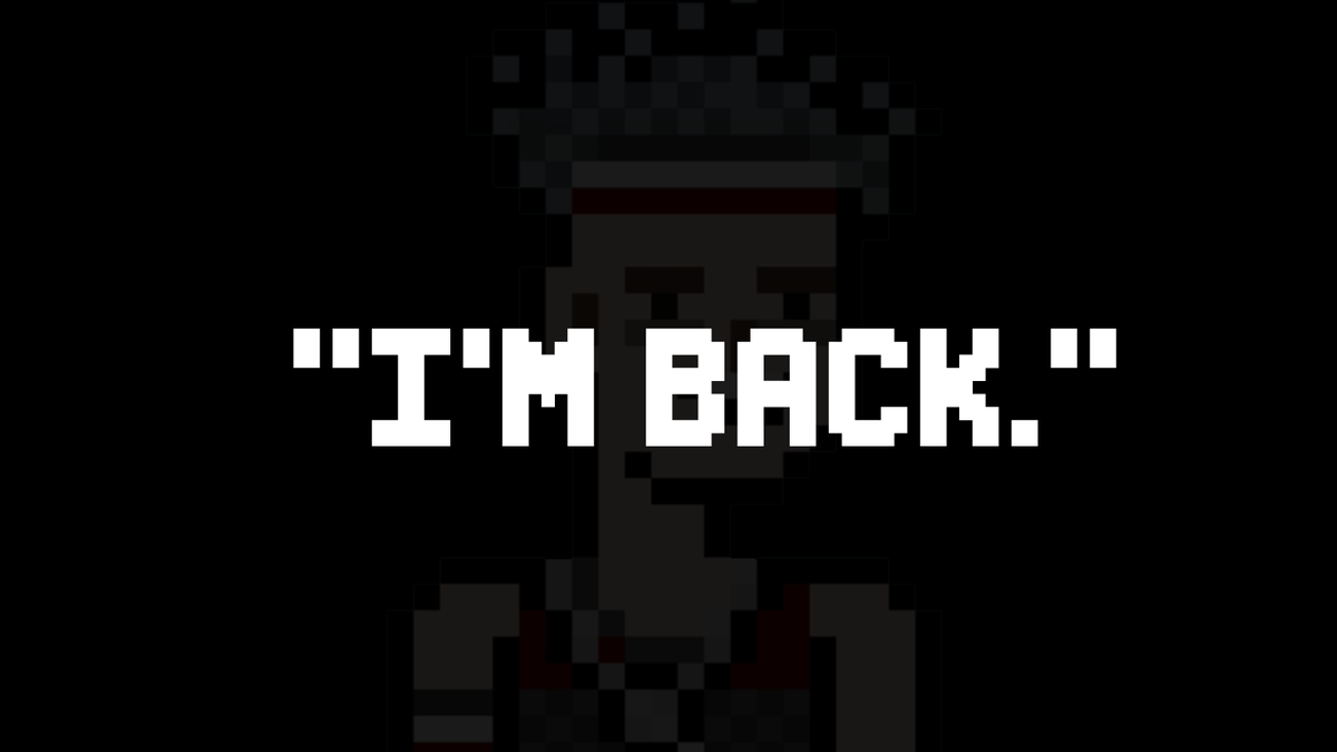 Mikesanity tweet media