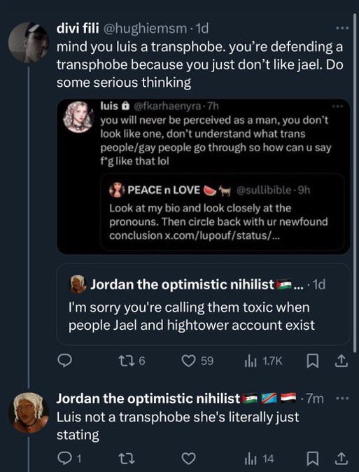 sullibible's tweet image. #crackiswhack