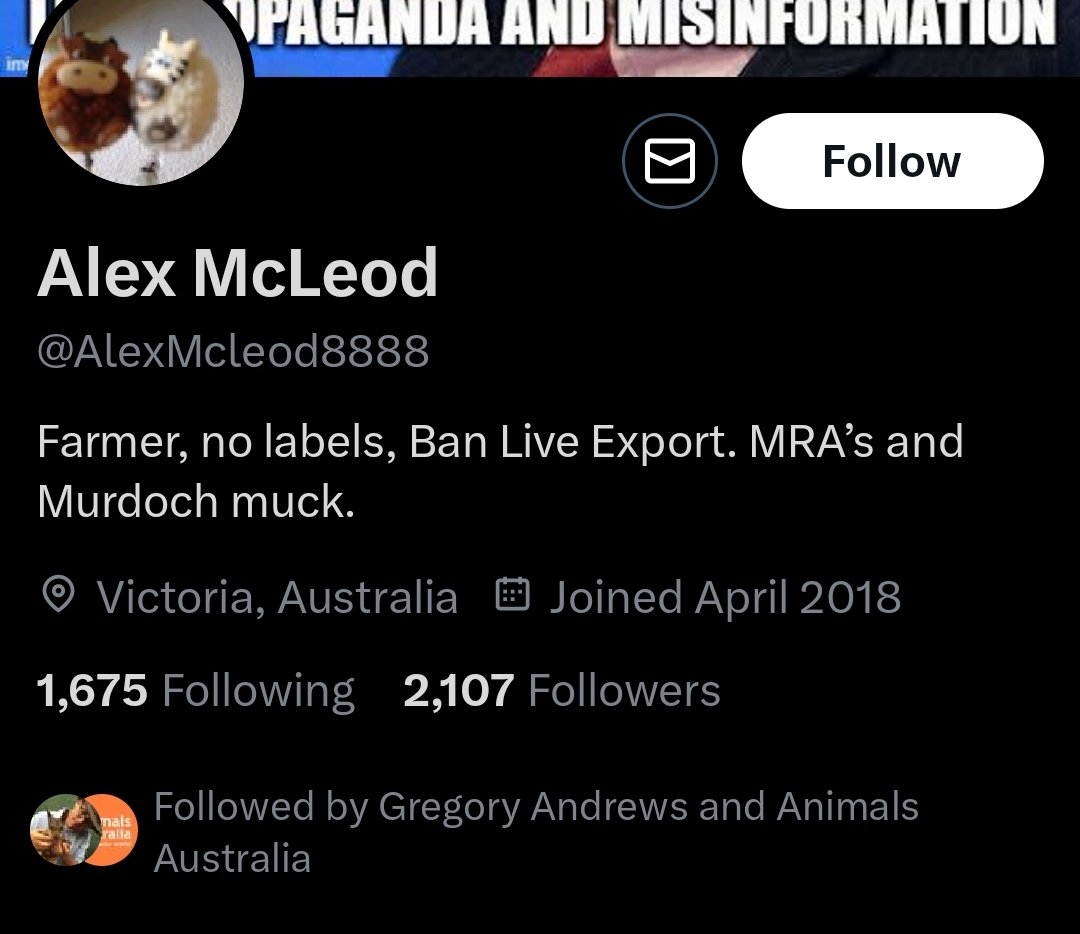 Andrew Smith tweet media