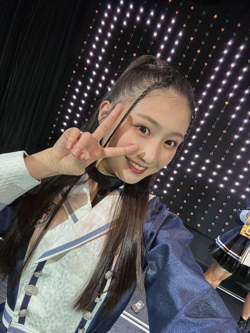 塩月希依音のTwitter画像15