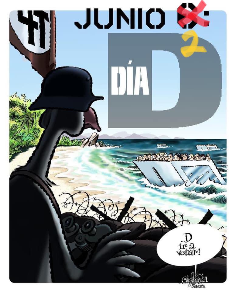 CuartoDePaz tweet media