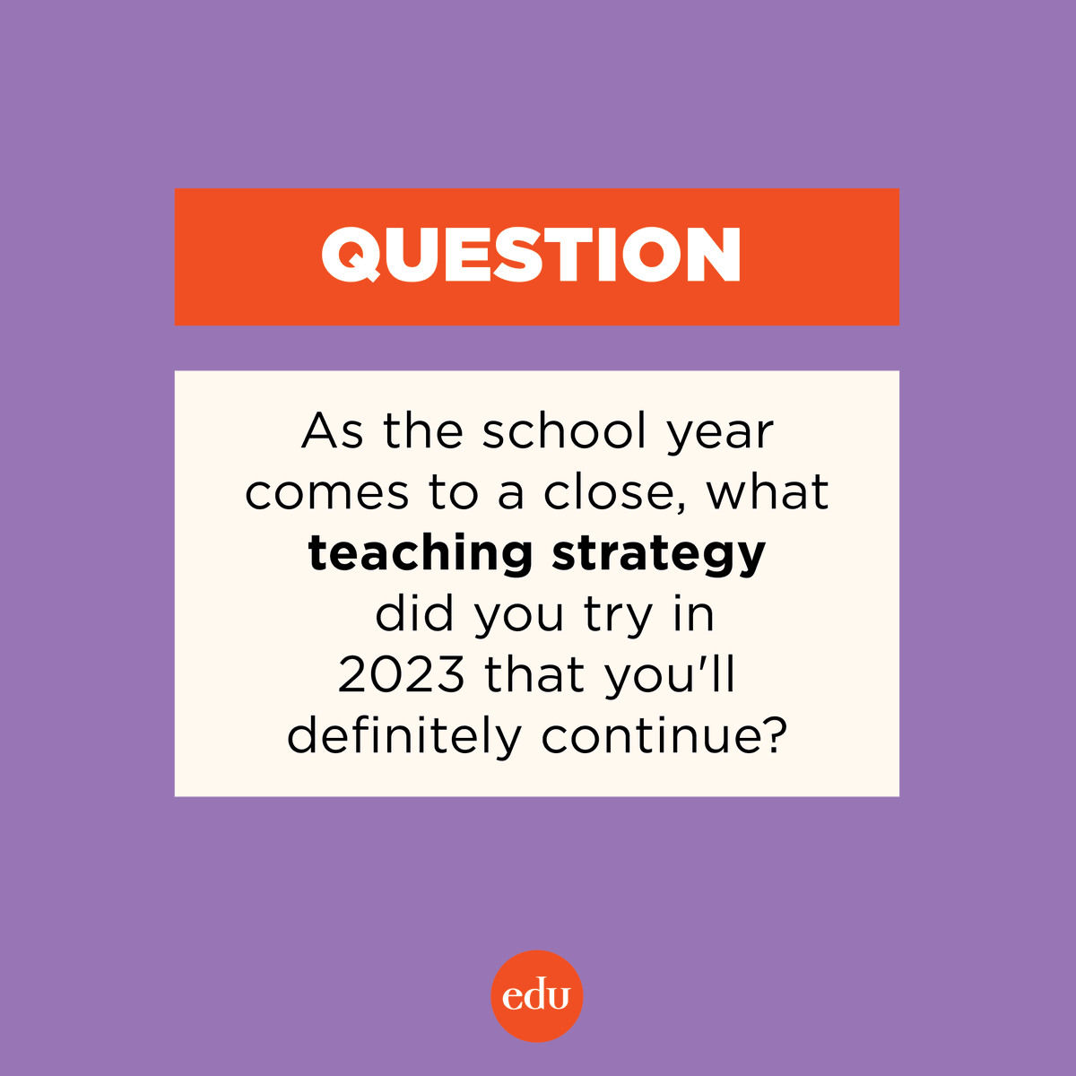 edutopia's tweet photo. https://t.co/cSAjPb5MtX