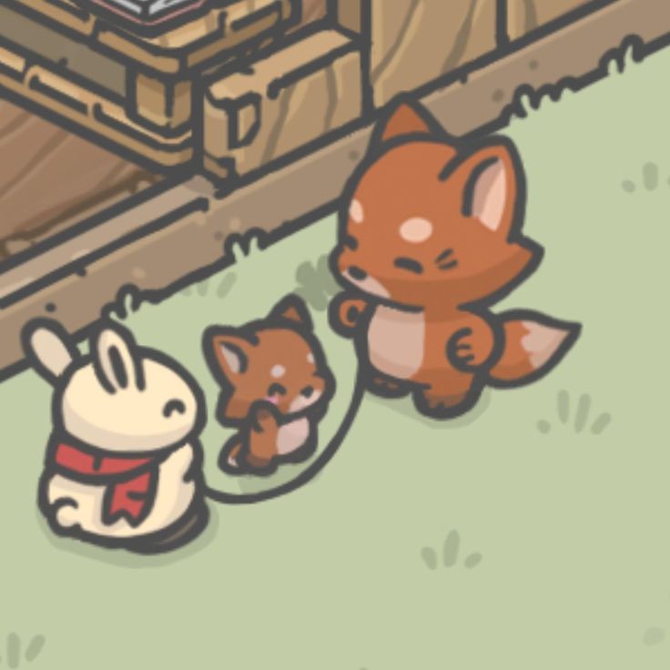 𐙚𓏲⋆ ִֶָ ๋. Inspo de casitas para tu Tsuki
                      + apk