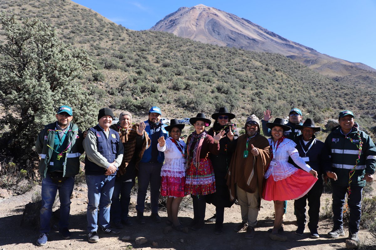 PPD Perú tweet media