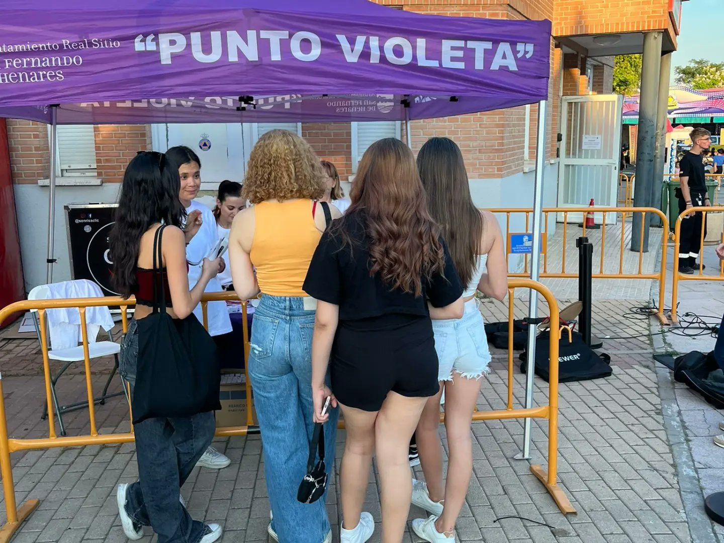 Foto cedida por Ayuntamiento de San Fernando