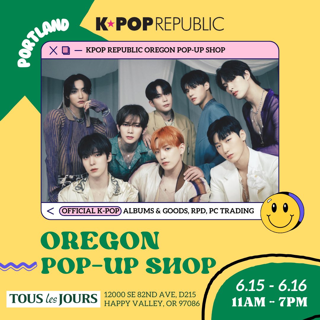 KPOP REPUBLIC (@mykpoprepublic) / Posts / X
