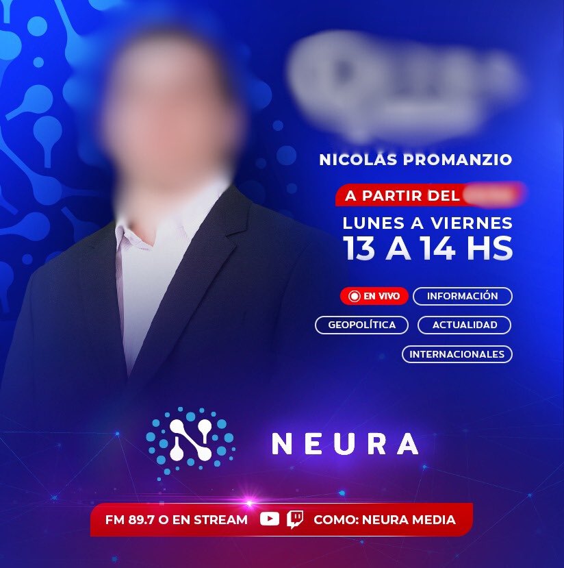 nicpromanzio's tweet photo. ¿Les cuento algo?

🤔👀 https://t.co/wfcP7I3BYE