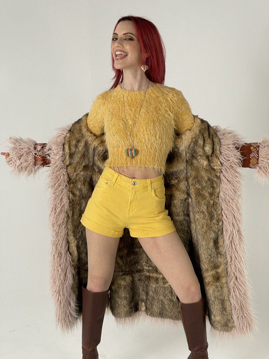 Guess what?? The ‘U Got Soul’ music video is finally finished! 🎉🎉🎉 News coming soon! <a href="/VybrantImages/">Vybrant Images</a>