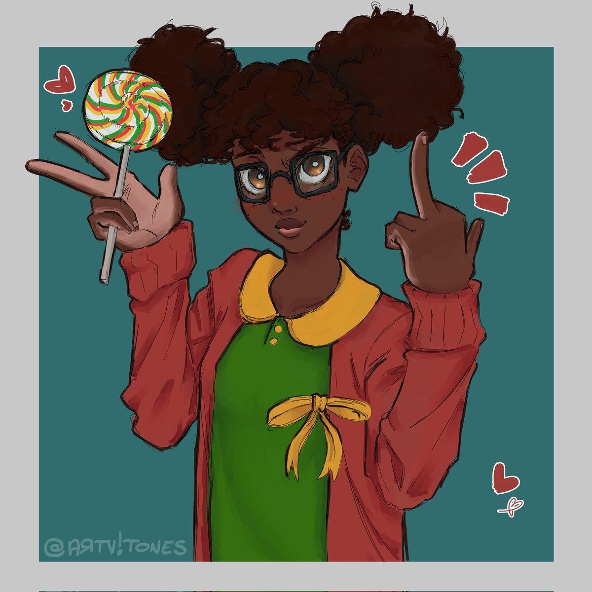 artvitones's tweet image. essa tia tá falando mta merda, entao bora assustar a racista