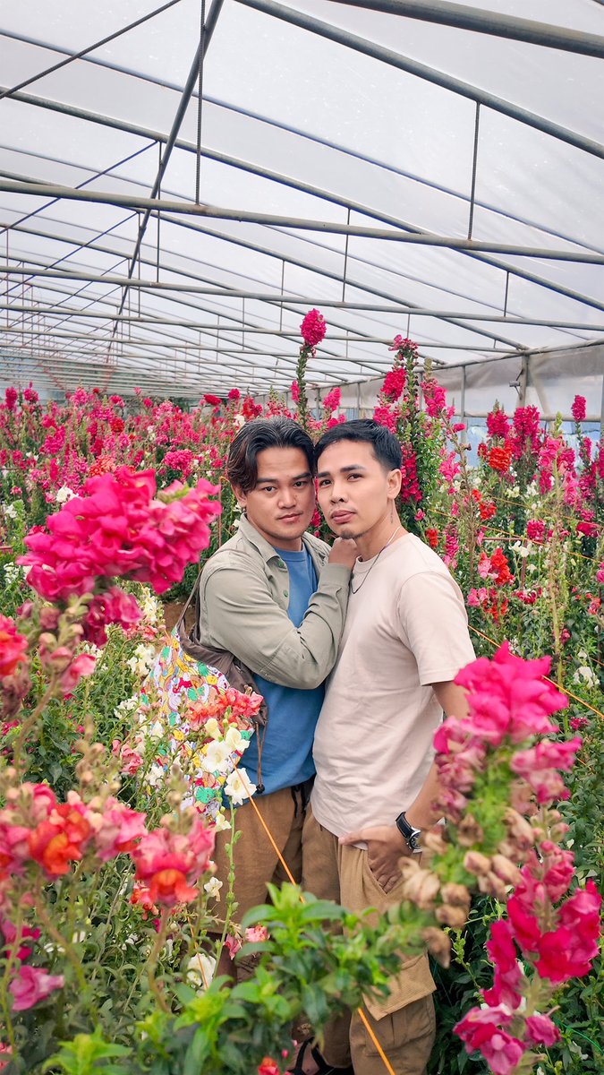 juvenaidvlogs's tweet photo. Sarap magmahal ng taong mahal ka rin.😅 Road to 11years 🥰🫶
#JuvenaidVlogs https://t.co/BYqqAy9OcY