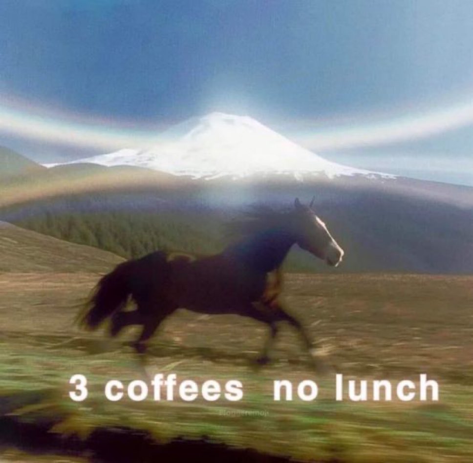 “How did you get through residency?”