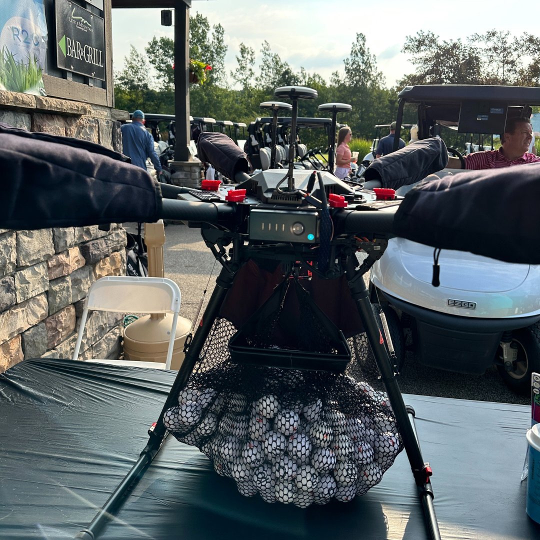 R2CFoundation's tweet photo. If you're a supporter or a friend or family member of a R2C participant, we've got a great opportunity for you! 🌟

Purchase Drone Balls for a chance to win the 💸$1,000 CASH PRIZE💸 of our golf outing's Drone Ball Drop! Each ball is $10 and can be purchased at the link in bio! https://t.co/WKp5HleTmw