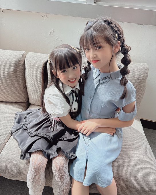 Twitterのコスプレ画像11