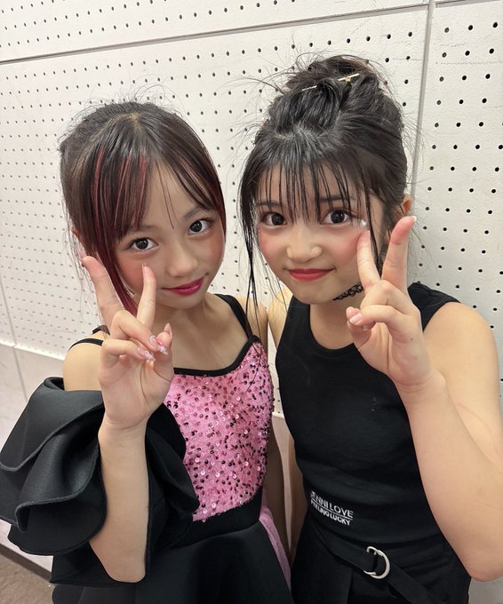 Twitterのコスプレ画像10