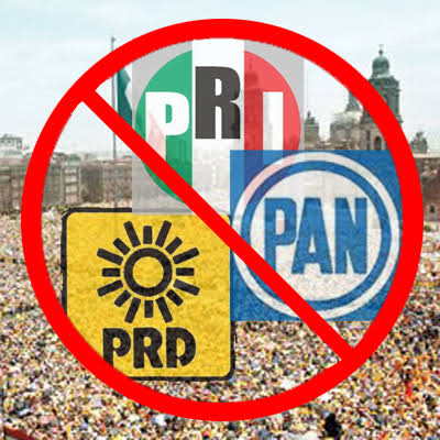 dantesar's tweet image. Si pierde el @PRI_Nacional , gana México.
@INEMexico @AlvarezMaynez @Claudiashein @XochitlGalvez @PartidoMorenaMx