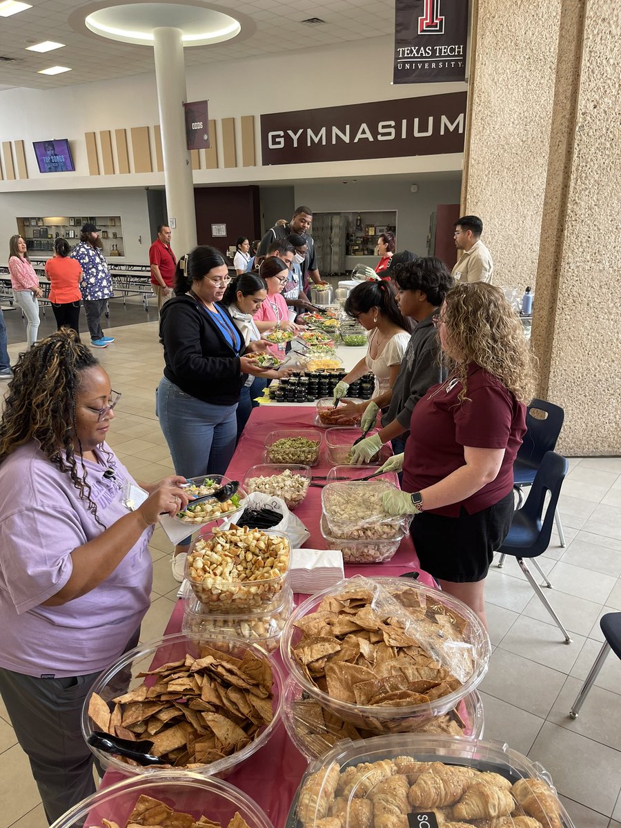 Northbrook High PTA tweet media