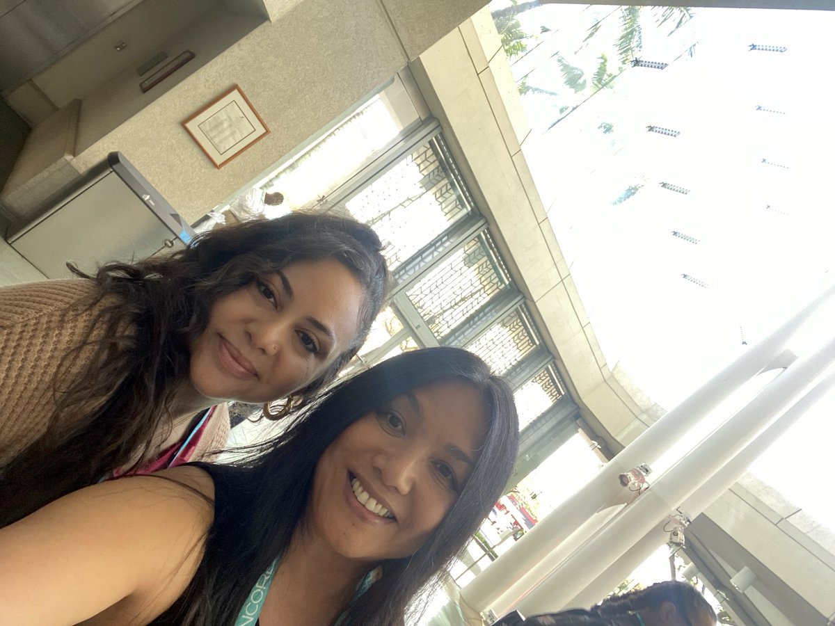 R_TomanengEdD's tweet photo. ❤️ #ARLI cohort 1& 2 leaders! In the house at #NCORE2024! @SJCityCollege #UnityIsOurSuperpower @THECOALITIONCC @CalCommColleges @ccleague @A2MEND2006 @CCCOLEGAS @APAHENational @Comm_College @DiverseIssues https://t.co/BtkmLZOwpq