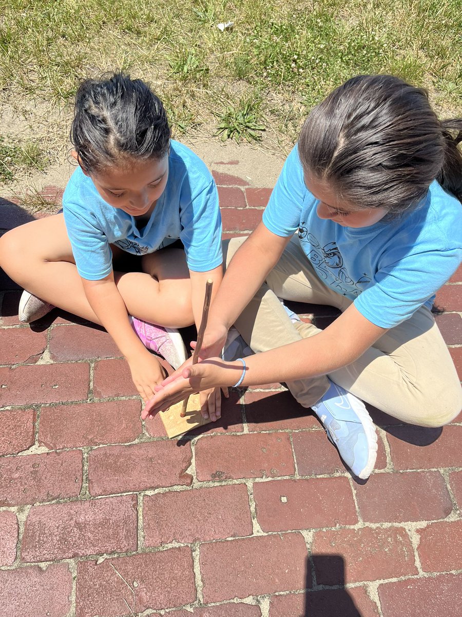 ddipane's tweet photo. Great day at Sandy Hook learning all about the Lenape way of life @nbps_bbv @nbpschools https://t.co/OHqJKamoWg