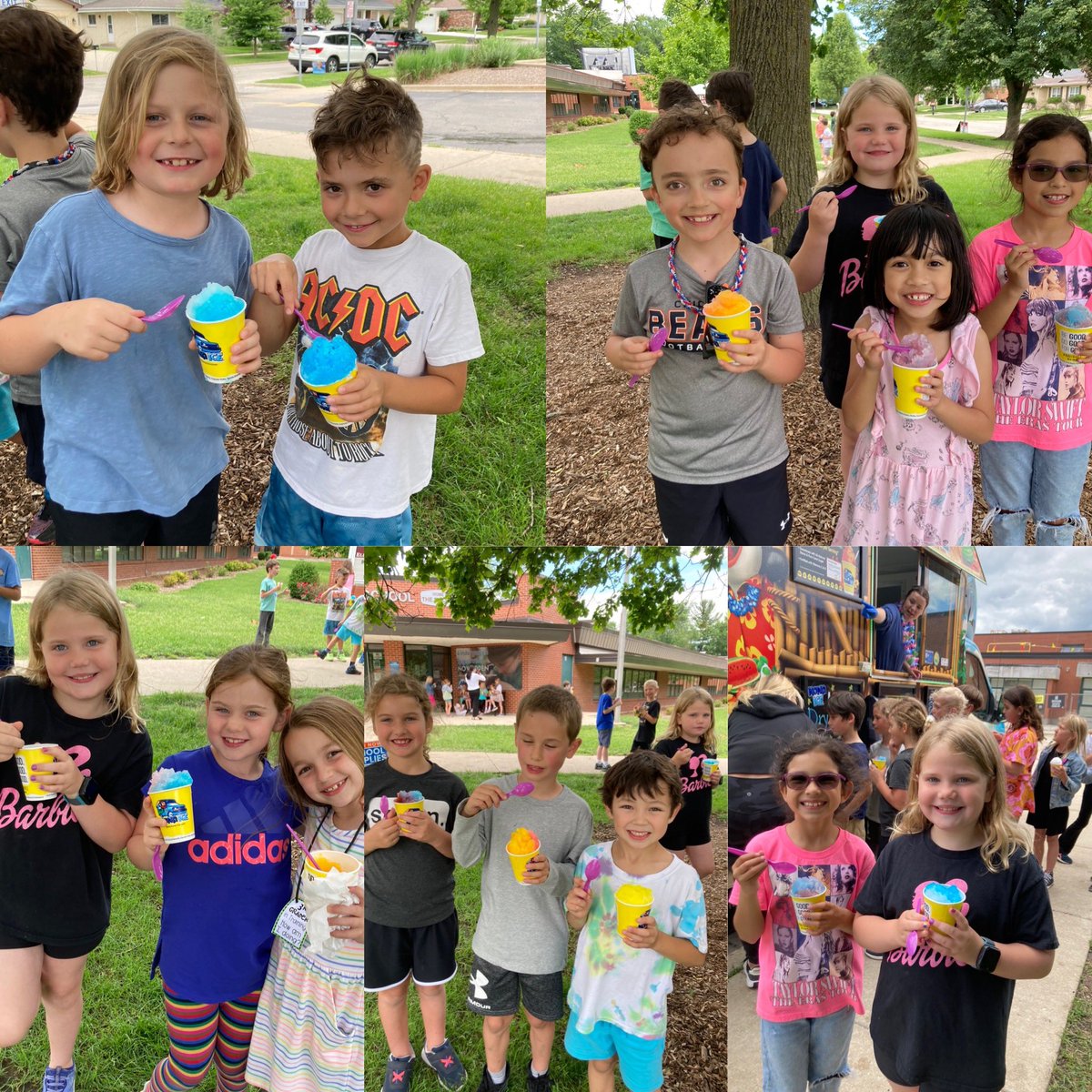 Mrs. Stanhope (@stanhopemrs) on Twitter photo Thank you <a href="/DrydenPTA/">Dryden PTA</a> for a super fun and tasty visit to the Kona Ice truck! One student saved his cup so he can cherish this memory đź’• Thank you <a href="/DrydenPTA/">Dryden PTA</a> for a super fun and tasty visit to the Kona Ice truck! One student saved his cup so he can cherish this memory đź’•
