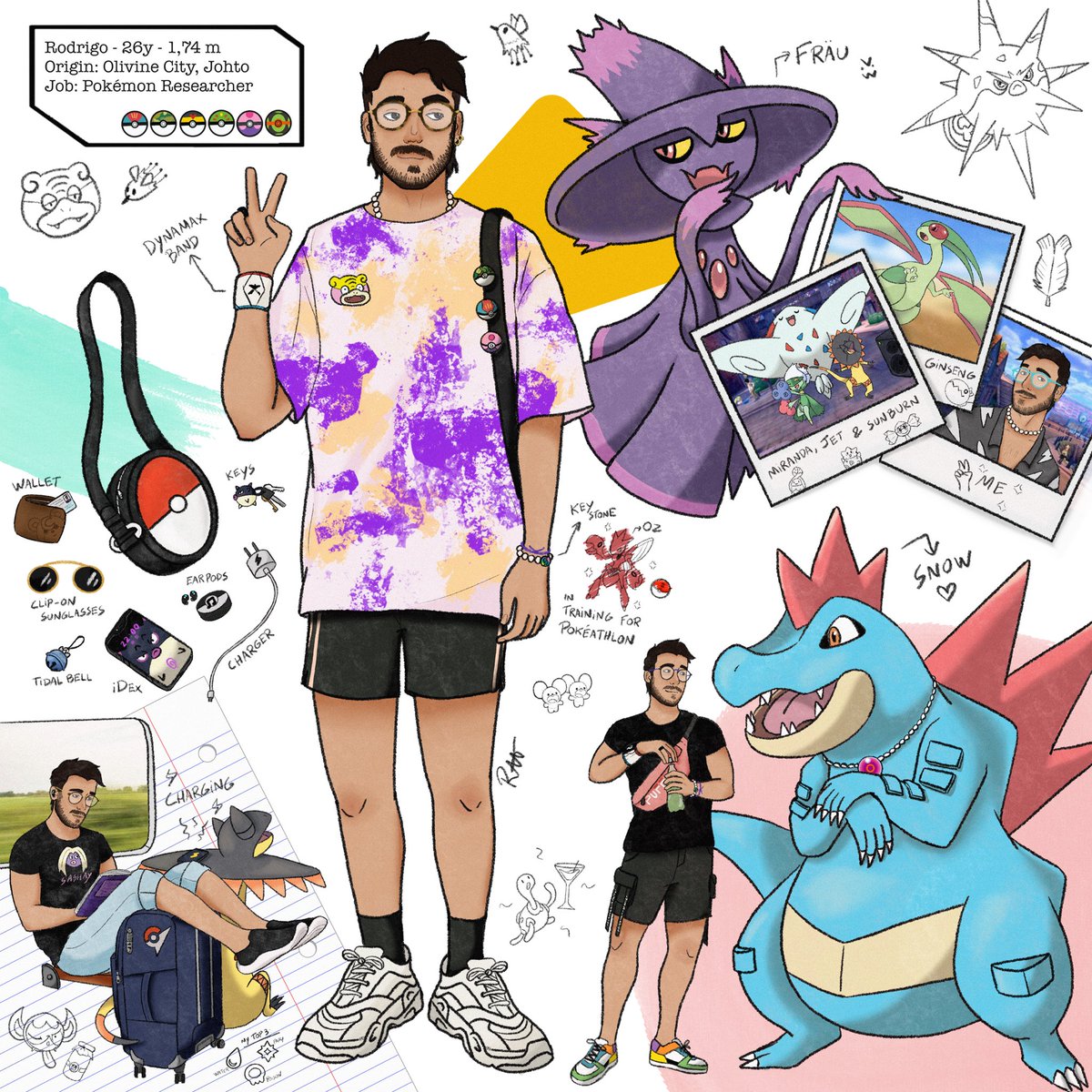 rodri 🐁 tweet media