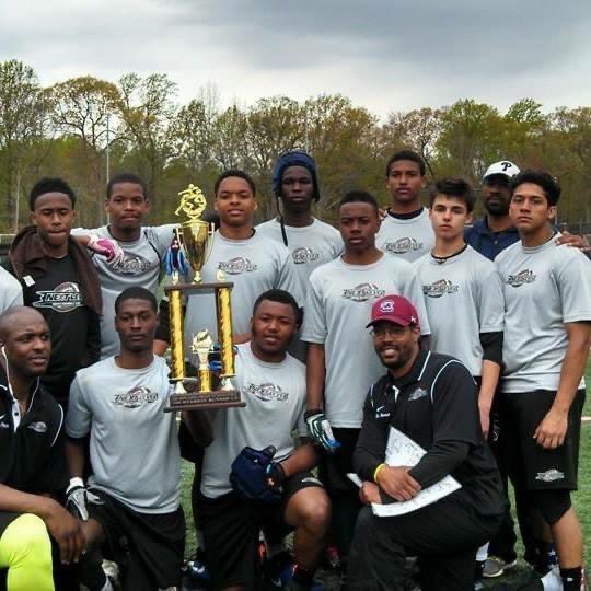 COACH P GREAT tweet media