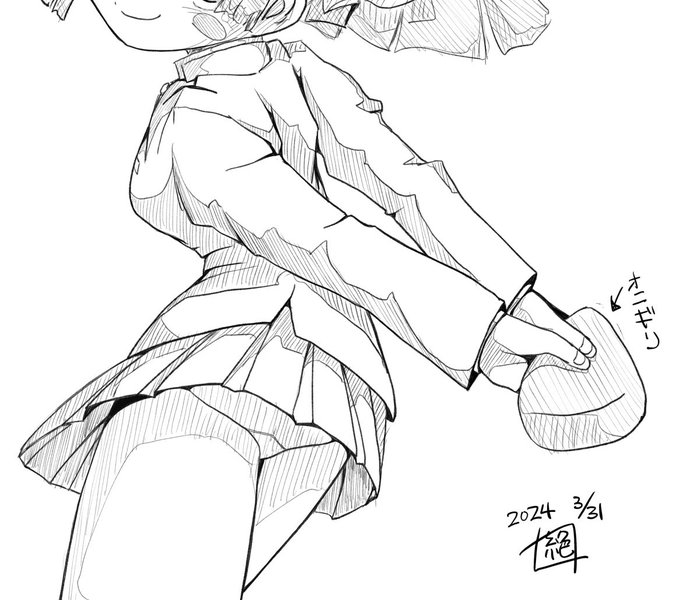 #目元より下で切り出すとエロいらしいなんかエロいぞ…! 