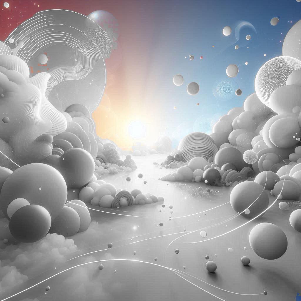 sagargalolia59's tweet image. “In the quiet spaces between words, where language falters and stumbles, there lies a realm of pure experience. Verbalization escapes, leaving only the raw essence of being.” 🌟#verbalization #nonverbalexperience