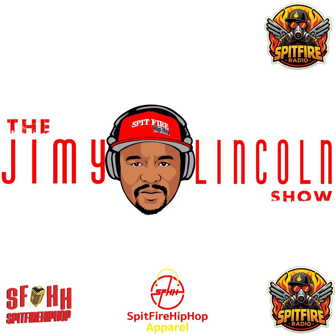 JimyLincoln's tweet photo. Tonight at 7 PM Central & 8 PM Eastern listen to https://t.co/OhnHVODohS.
They have picked up The Jimy Lincoln Show. Tonight is the show's debut on their station. Show some love! #spitfireradioaustin #power1049 #thejimylincolnshow #longisland https://t.co/CyJZwvBhnJ