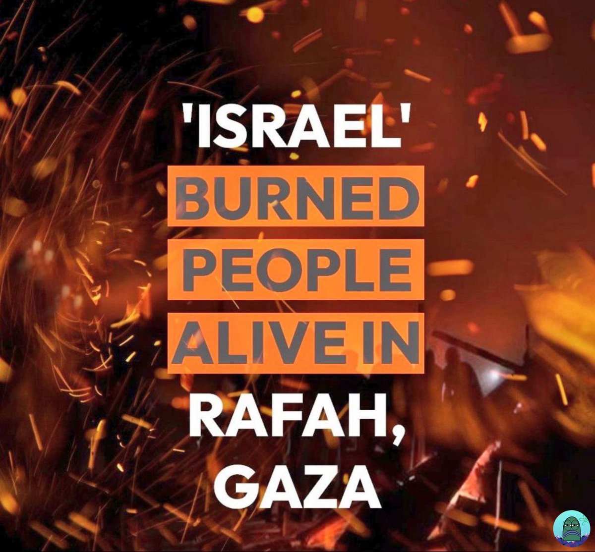 💚 ALL EYES ON RAFAH
ALL EYES ON RAFAH
ALL EYES ON RAFAH
ALL EYES ON RAFAH
ALL EYES ON RAFAH
ALL EYES ON RAFAH
ALL EYES ON RAFAH
ALL EYES ON RAFAH
ALL EYES ON RAFAH
ALL EYES ON RAFAH
ALL EYES ON RAFAH

#.RafahUnderAttack‌ 
#.GazaGenocide