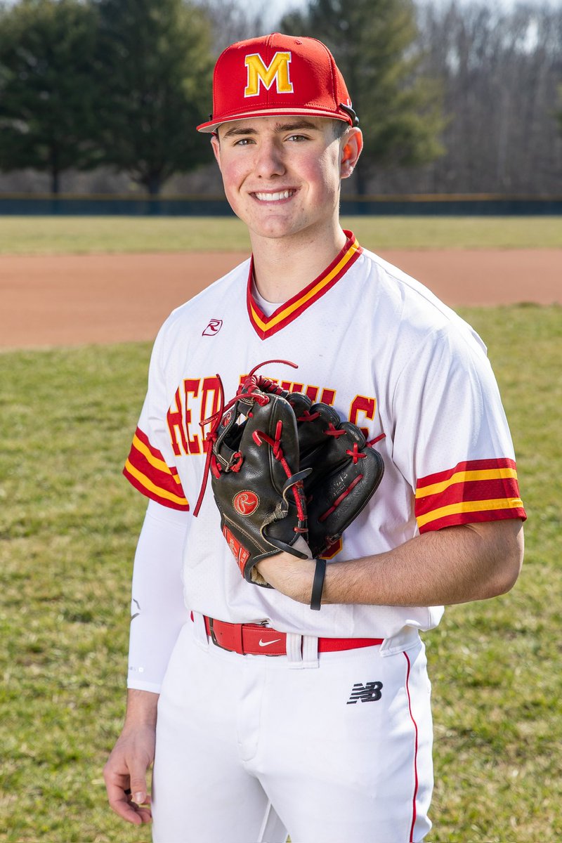 Red Devil Baseball tweet media