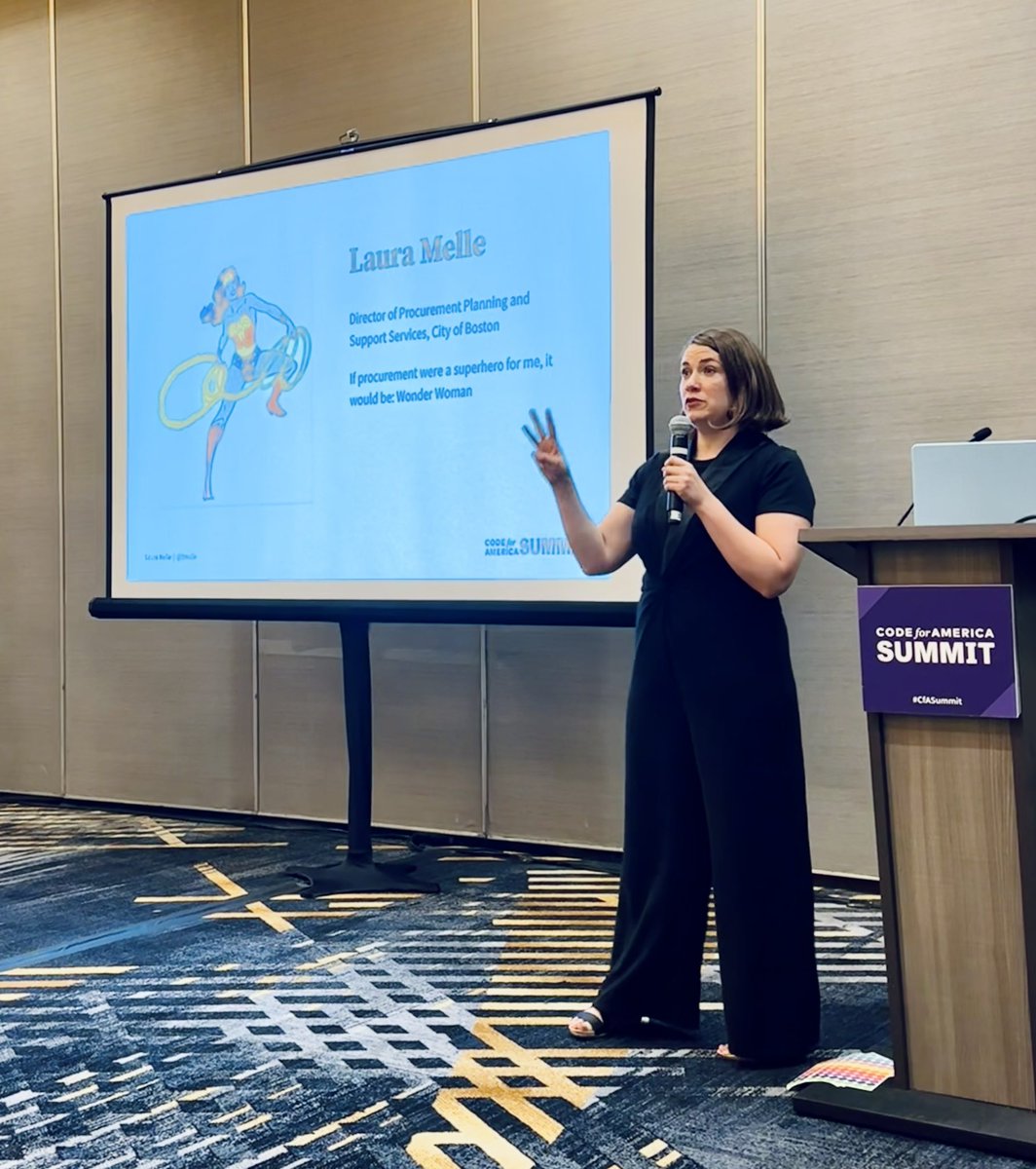 Had so much fun with <a href="/opencontracting/">Open Contracting Partnership</a> &amp; true procurement superheroes at #CFASummit