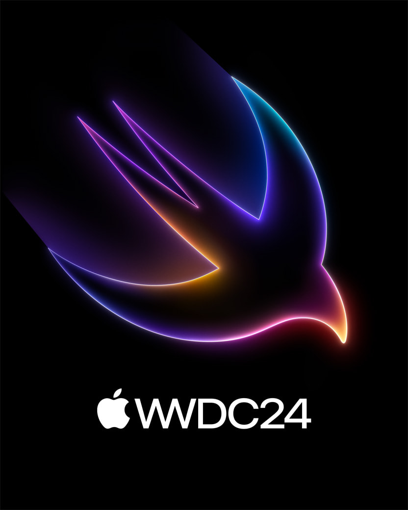 #Apple’s Worldwide Developers Conference to kick off June 10 with #Keynote address: June 10, 10 a.m. PDT, #WWDC24 June 10, 1 p.m. PDT, Following the Keynote, the Platforms State of the Union will take a deeper dive into the latest advances cross devices. apple.com/newsroom/2024/…
