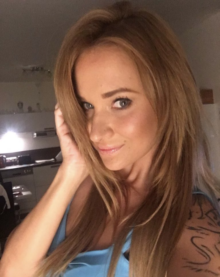 Christina burly (@burlychristina) on Twitter photo 