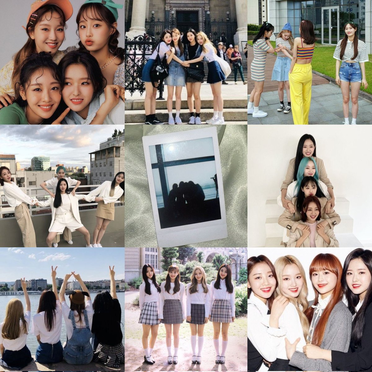 happy 6th anniv YYXY 𓍯𓂃𓏧♡