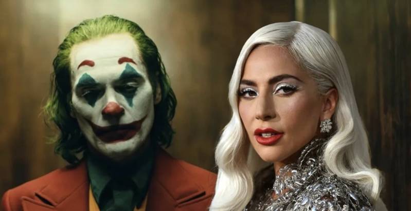 Lady Gaga revela que sua Arlequina em 'Coringa: Delírio a Dois' terá outro apelido - cinepop.com.br/lady-gaga-reve…