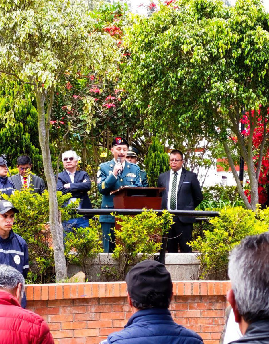 Quinta División del Ejército Nacional tweet media