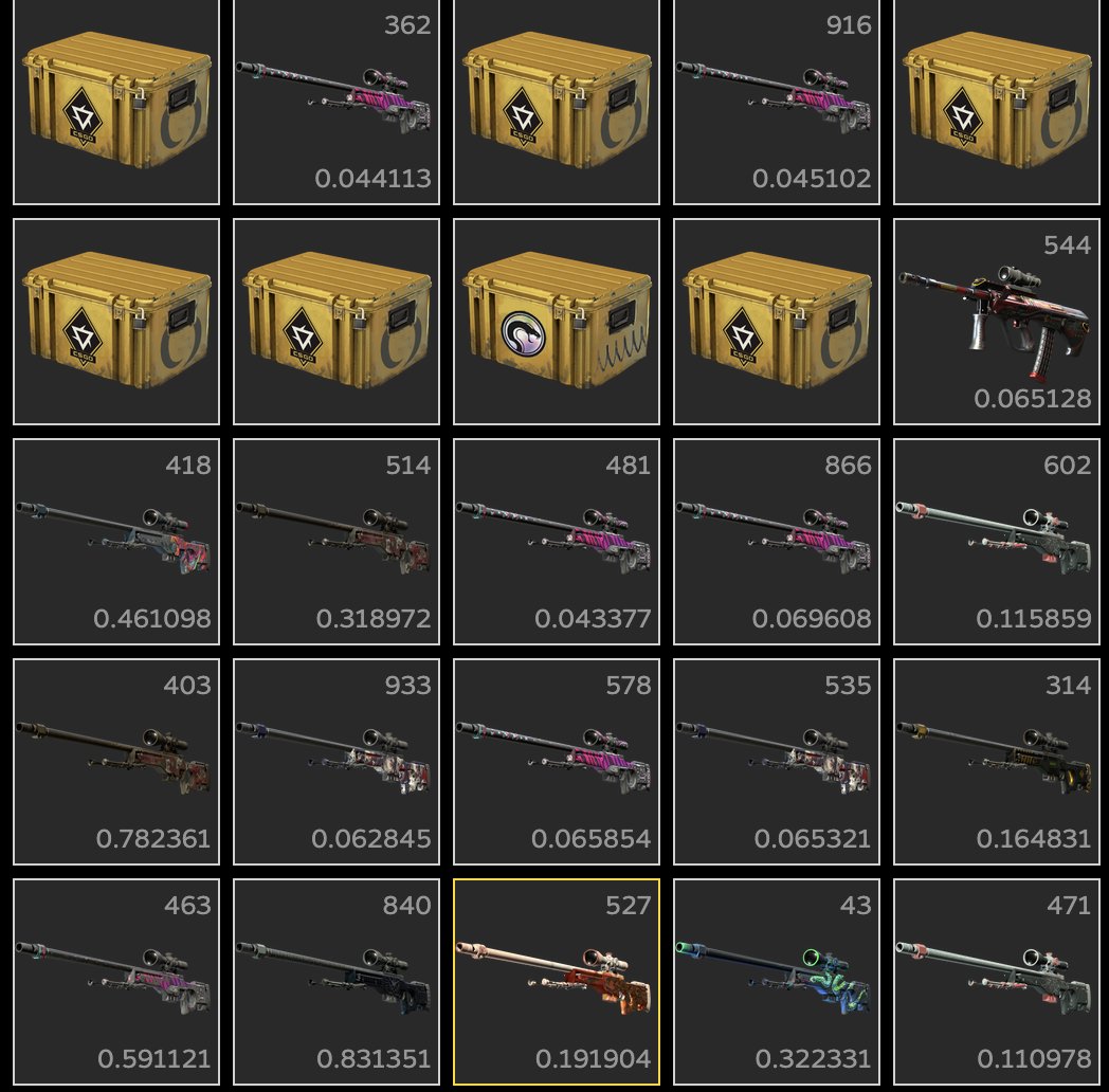 TurboMotionReal's tweet image. RT if you want a skin