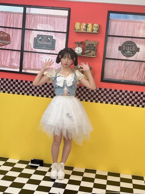 香穂のTwitter画像8