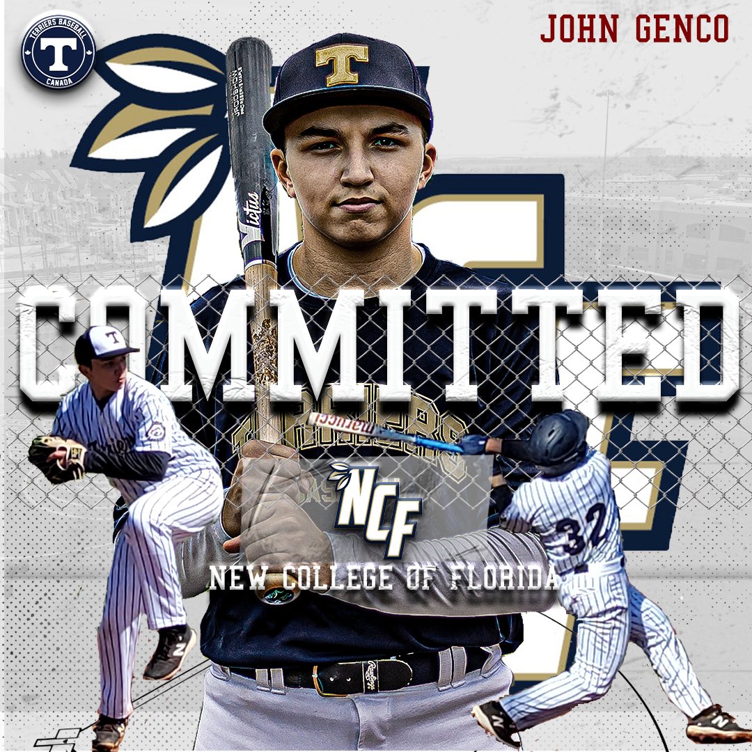 Terriers Baseball tweet media