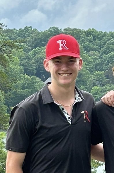 Congratulations to upcoming Junior, E.J. Oliver for qualifying today for the GSGA Junior Championship!
