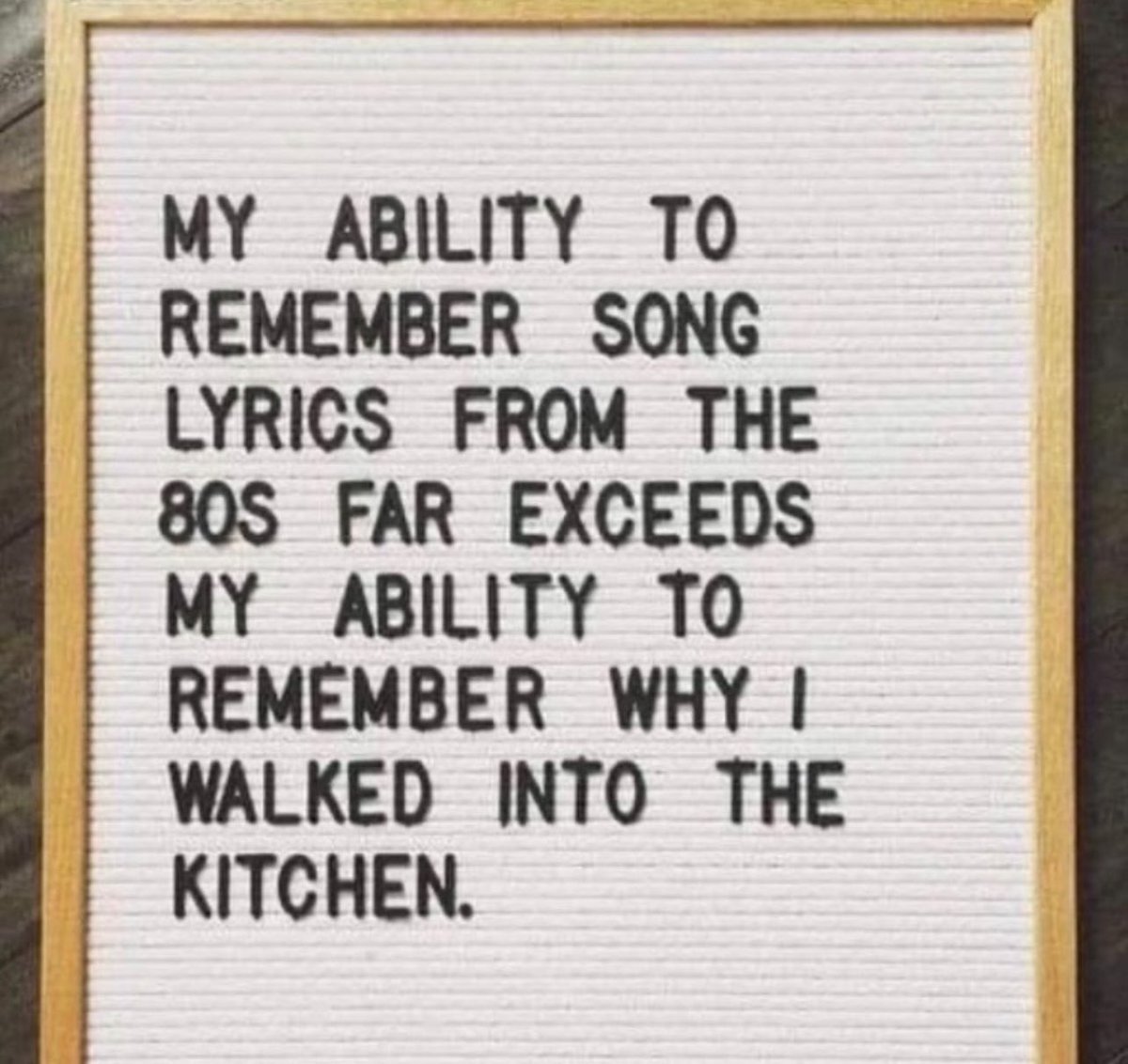 lol. Anybody else? 🎶 😘 😜 

#80smusic #momlife #indiefilm #concertlife #80smovies #momstyle #filmfest #theaterlife #theaterkids #broadwaymusicals #broadwayworld