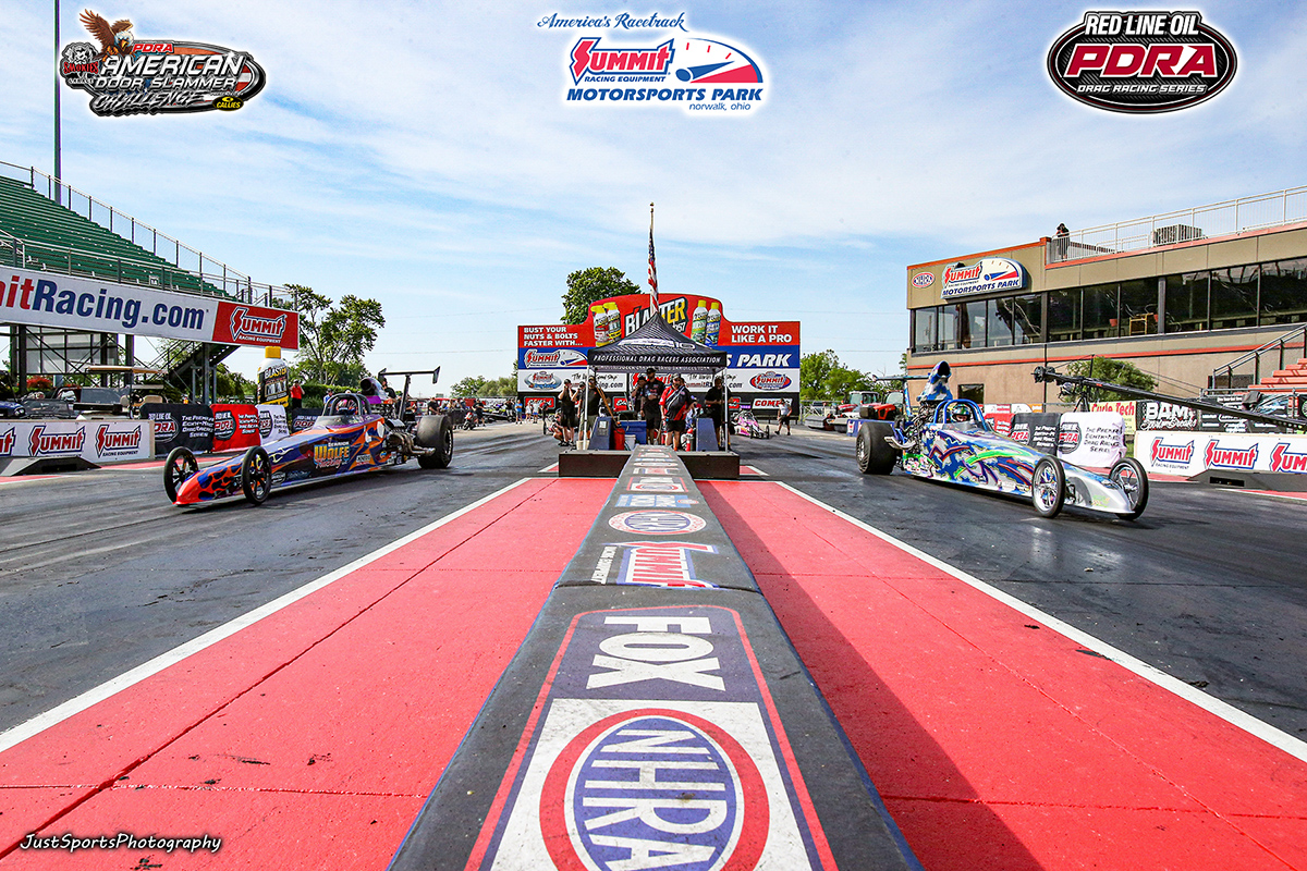 JustSports_AHL's tweet image. May 23-25, 2024 PDRA Smokies American DoorSlammer Challenge

Summit Motorsports Park / Norwalk, OH

" Friday Random Images From Remote Camera Mounted On Tree "

@pdraracing
@RedLineOil
#SummitMotorsportsPark 
#pronitrous
#proboost
#prostreet
#elitetopdragster
#topdragster