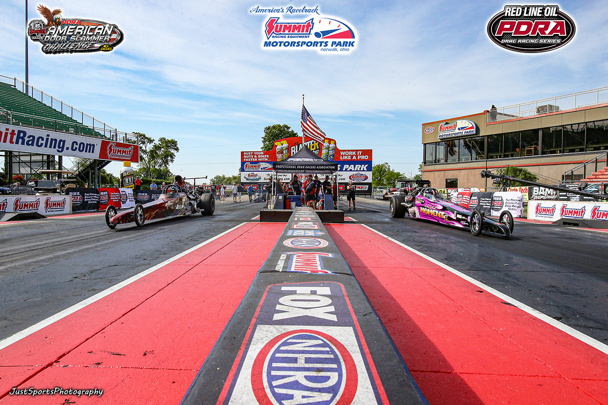 JustSports_AHL's tweet image. May 23-25, 2024 PDRA Smokies American DoorSlammer Challenge

Summit Motorsports Park / Norwalk, OH

" Friday Random Images From Remote Camera Mounted On Tree "

@pdraracing
@RedLineOil
#SummitMotorsportsPark 
#pronitrous
#proboost
#prostreet
#elitetopdragster
#topdragster