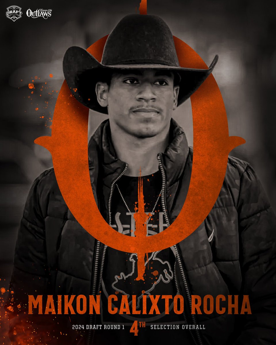 We’ve added another exciting Brazilian to our roster. Maikon Calixto was the inaugural champion of the Circuito Rancho Primavera, and he’s here to help us secure our own championship this season. #AllGritNoQuit