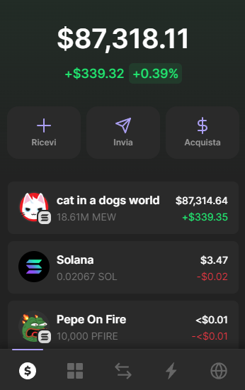 sol_caramel's tweet photo. Okay guys, i was thinking about giving an airdrop of 1.000$ in $MEW to 5 lucky users.

If you want to be the chosen one:
- Follow @sol_caramel🔔
- Like and RT this post 👍,🔁
- Drop your SOL address here💲

5 winners will be randomly selected very soon, good luck.😼🍀

$SOL $BTC $ETH #Airdrop #Giveaway #AirdropGiveaway #crypto #cryptowhale