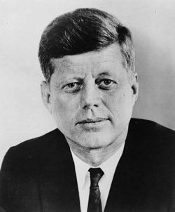 Happy Birthday, John Kennedy! Today would be John Kennedy's 107th Birthday. Extensive collection of presidential speeches, recordings, and assassination coverage + transcripts, images and documents! Today only: his collections is on... otrcat.com/p/john-f-kenne…