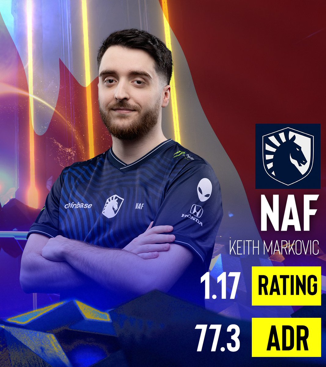 OH CANADAAA 🇨🇦 @Twistzz & @NAFFLY are carrying games like it's 2019 all over again 🥹 #IEM #IEM100