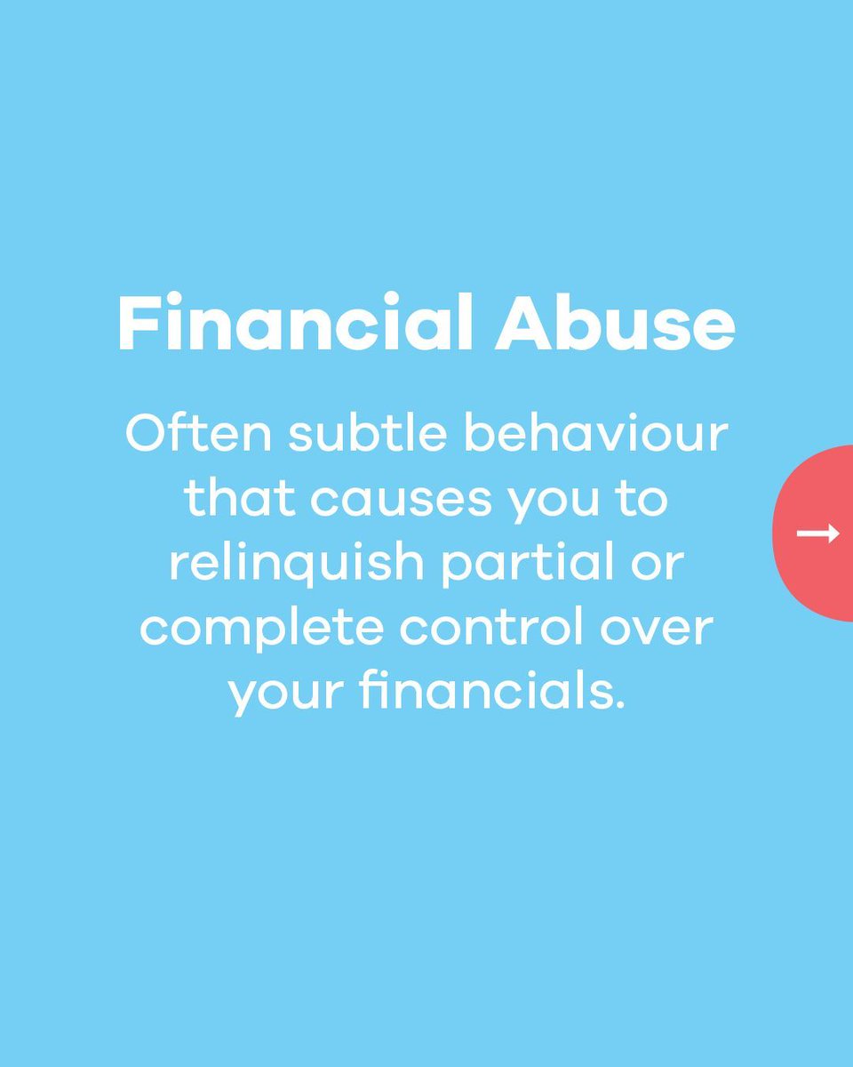 WorkHavenAus's tweet image. Knowing how to support those experiencing Domestic and Family Violence can be difficult.   DFV isn&apos;t just physical.

Everyone deserves to live without fear of violence and abuse. 
#endDFV #endcoercivecontrol #DFVPM2024 #SeenAndBelieved
