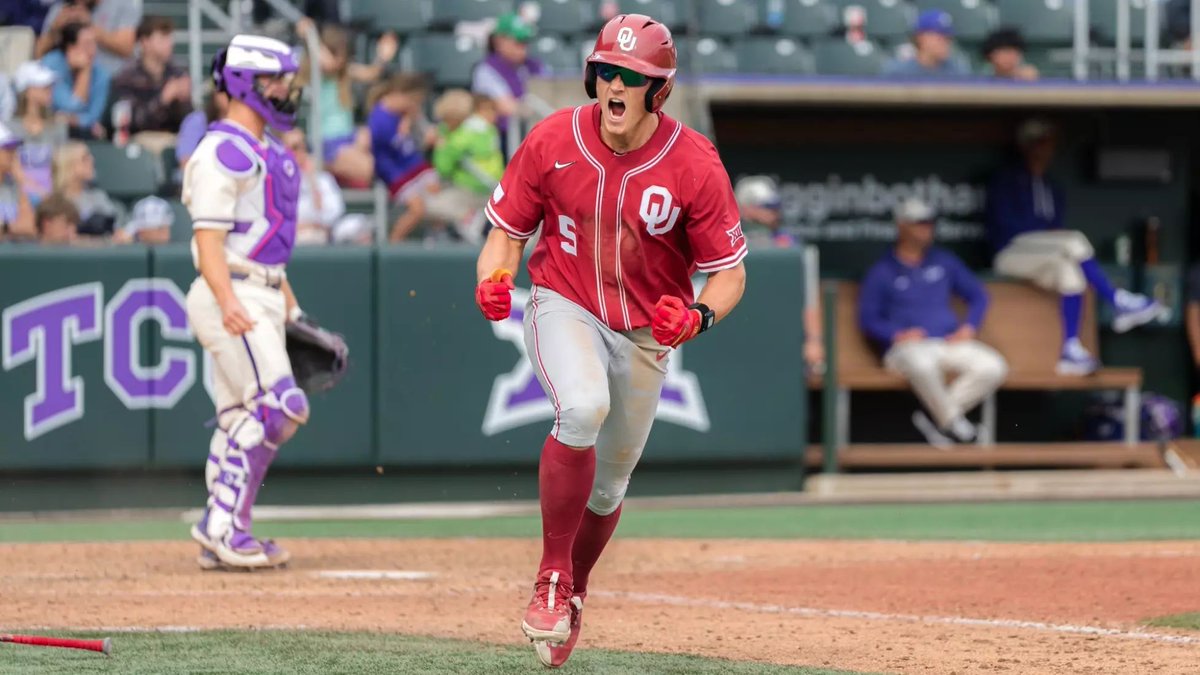 D1Baseball tweet media